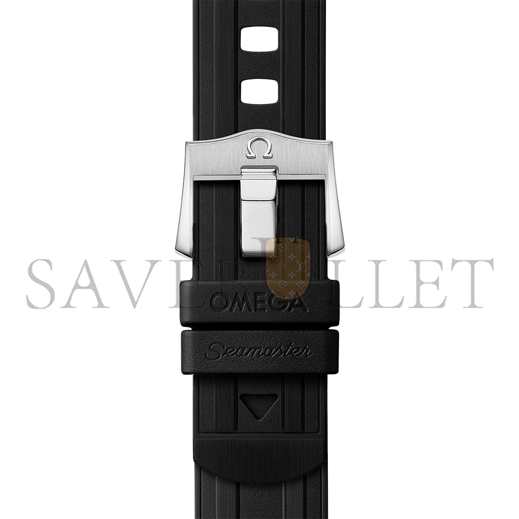 Om**a seamaster diver 300m watch 210.22.42.20.01.001